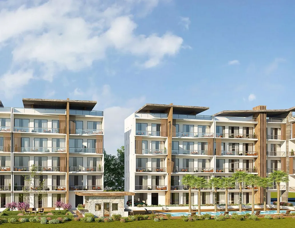 Universal Holiday Residences