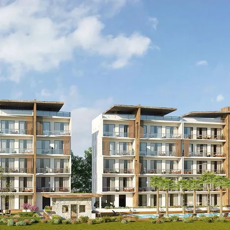 Universal Holiday Residences