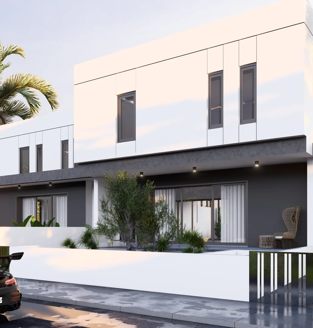 Riverstone Residences Deftera