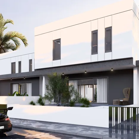 Riverstone Residences Deftera