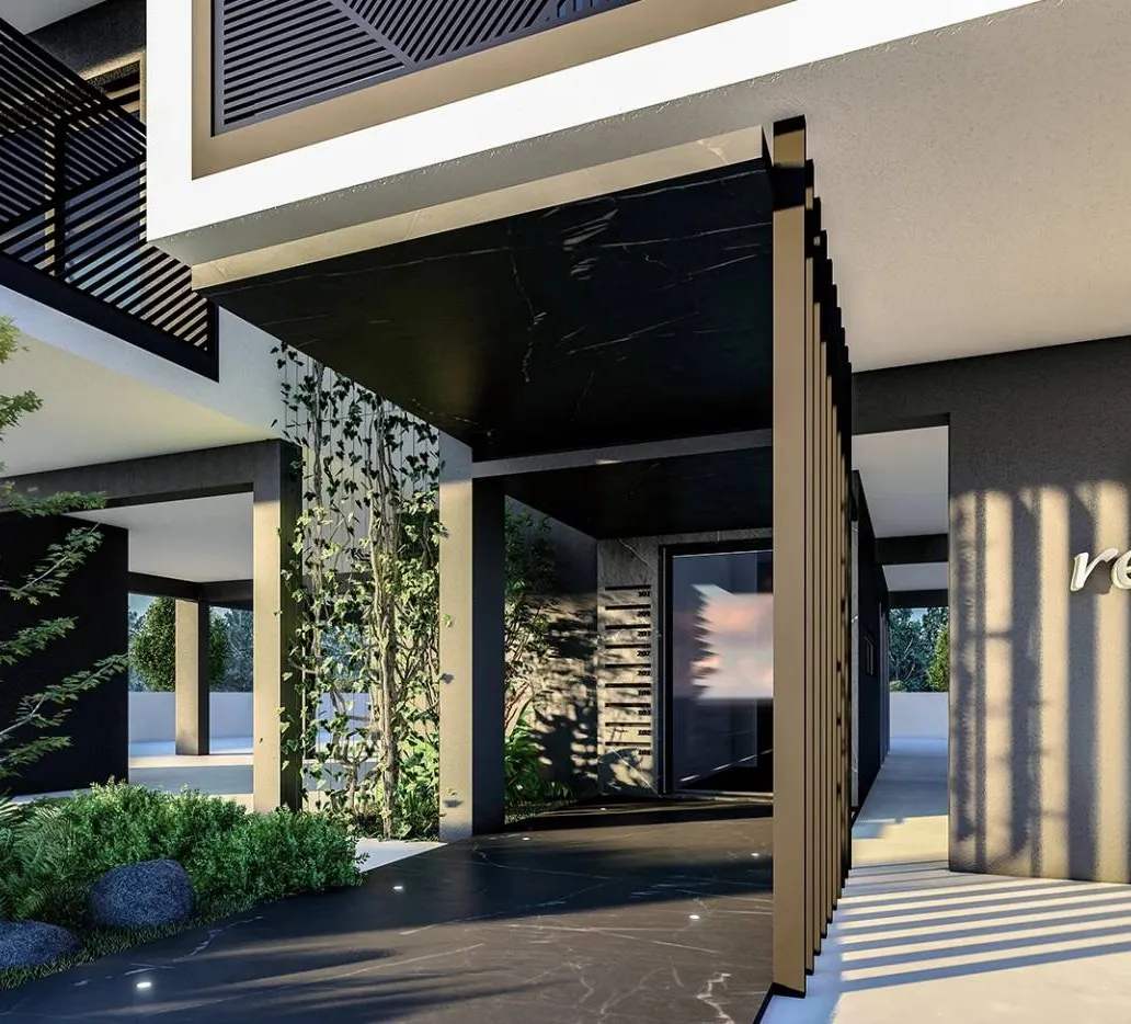 Elefsinos Residence I