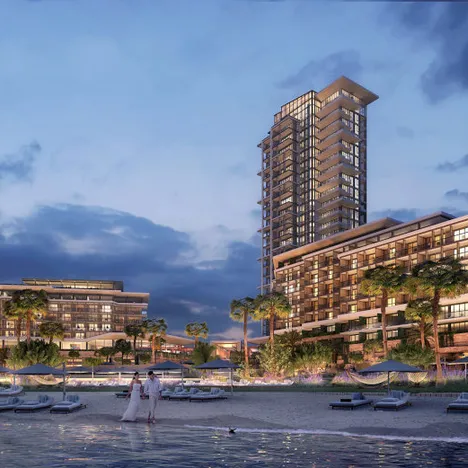 Grand Hyatt Limassol