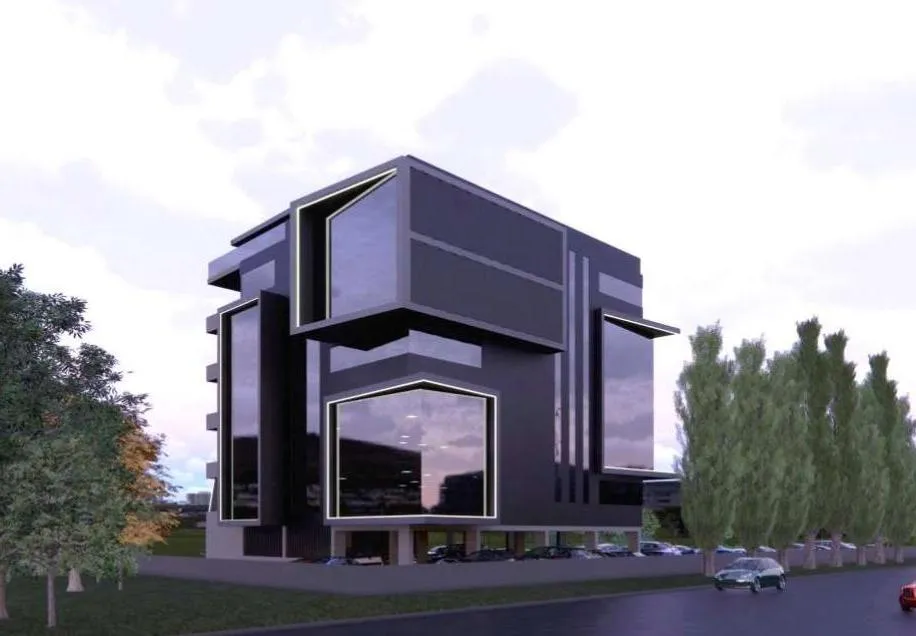 Seres Business Center