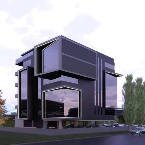 Seres Business Center