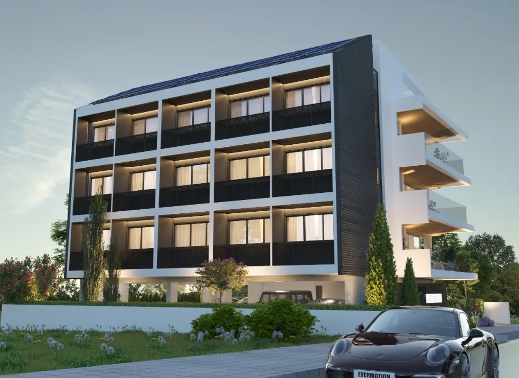 Butterfly Park Residence