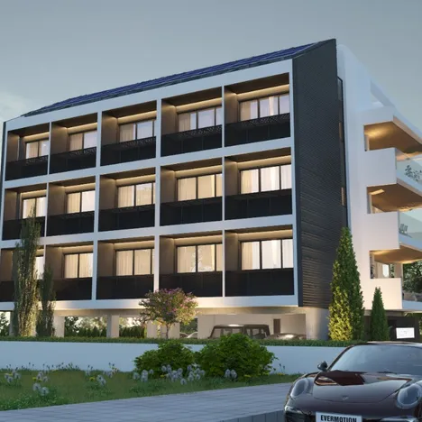 Butterfly Park Residence