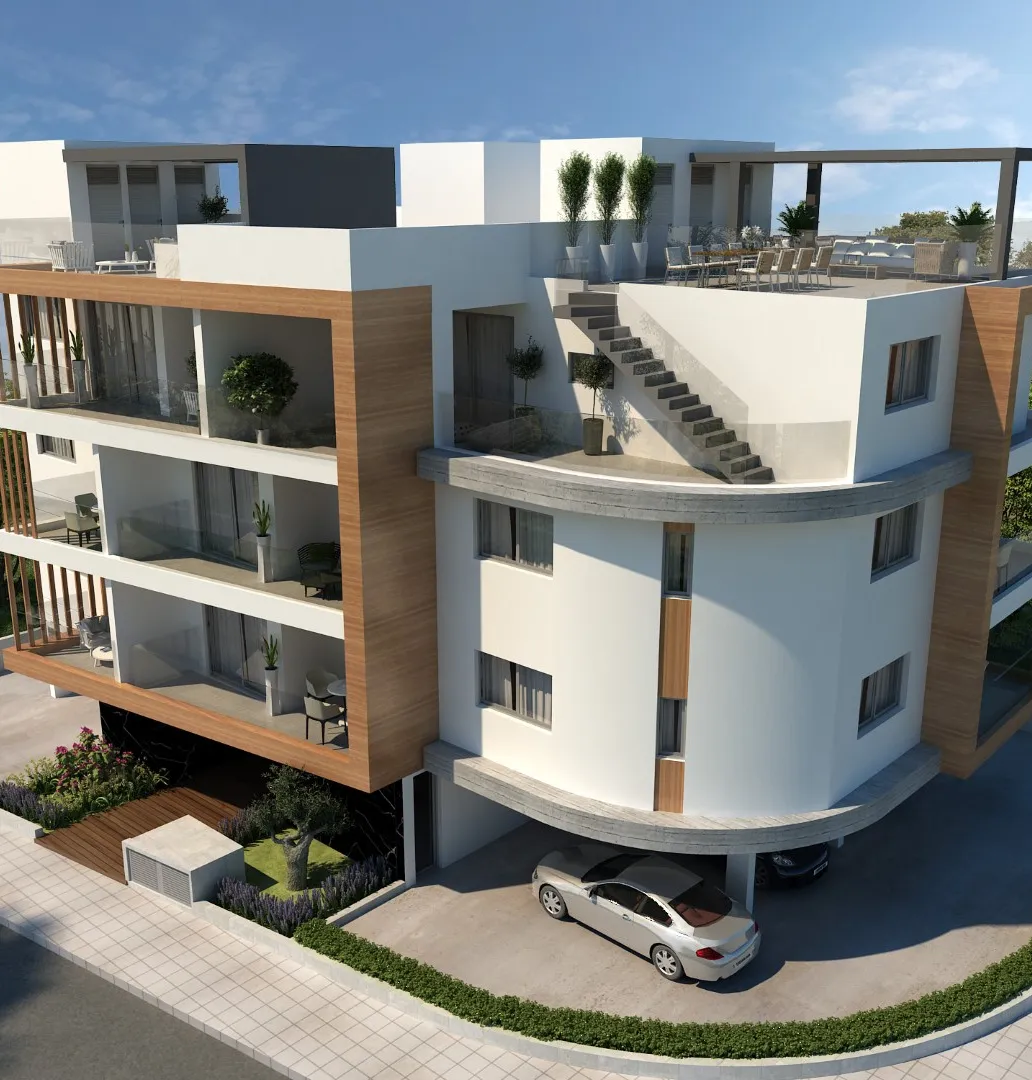 Ideal Living 4 Residence