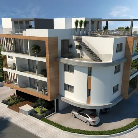 Ideal Living 4 Residence