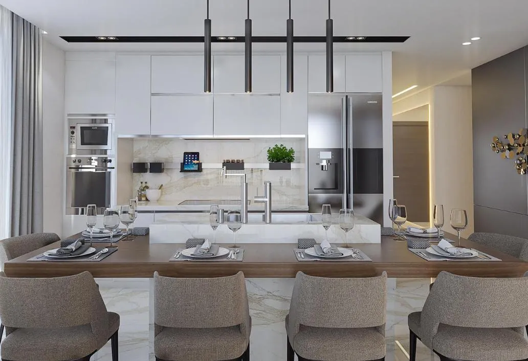 La Masion Residencies