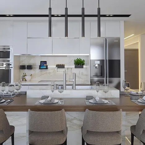 La Masion Residencies