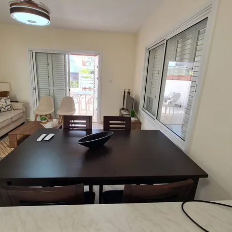 2-bedroom house in Larnaca / Pervolia