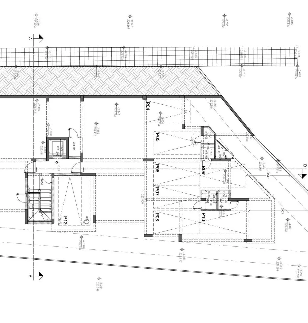 Oasis Residence Engomi