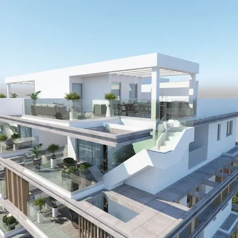 Marina Riviera Residence Block B