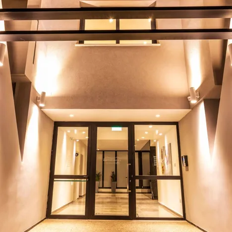 Pantheon Hill Residences