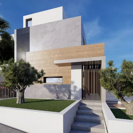 Casablanca Residences