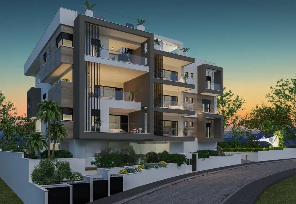 Panthea Hills Residences