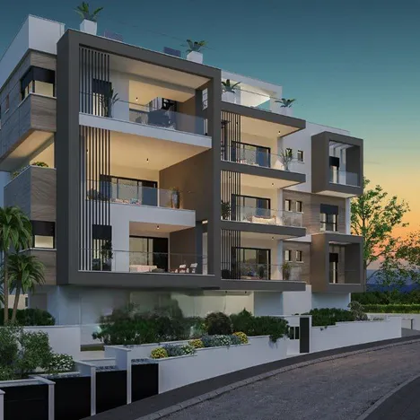 Panthea Hills Residences
