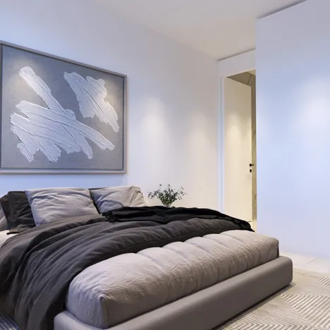 Ammochostos Apartment Building