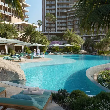 Grand Hyatt Limassol