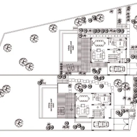 Prestige Villas (Venus Rock Golf Resort)