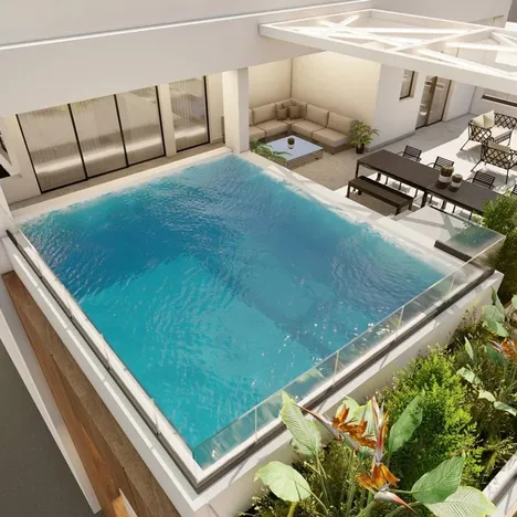 Elefsinos Residence II