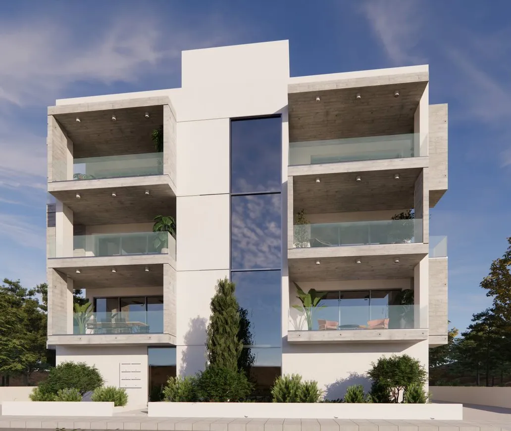 Narkissos Residences