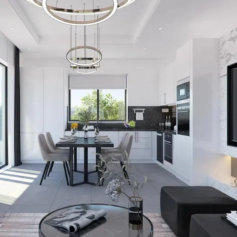 Bella Rosa Residence