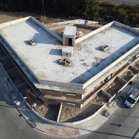 Alexander Project Apartments