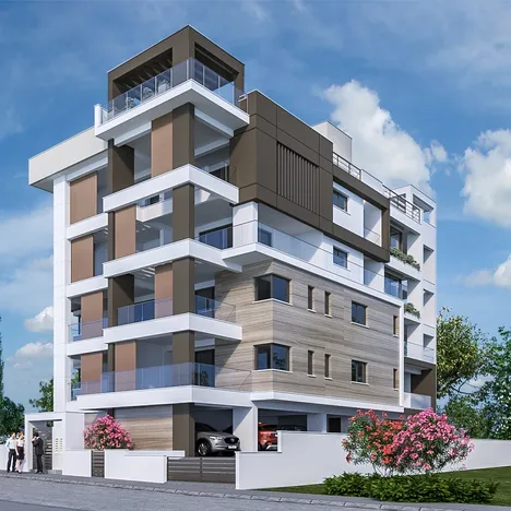 Premier Downtown Residences