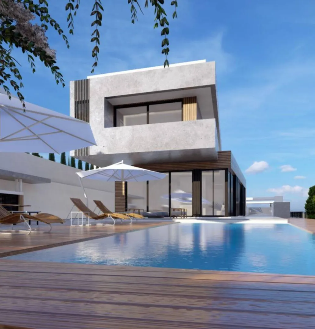 Casablanca Residences