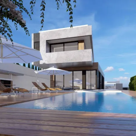 Casablanca Residences