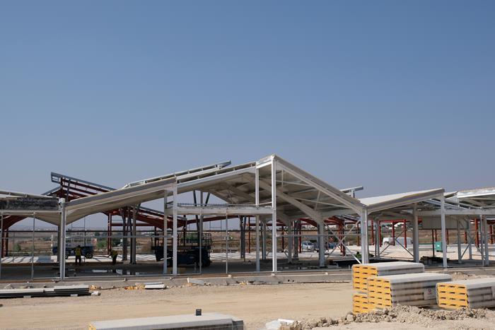 В пригороде Никосии открывается новый торгово-развлекательный центр NEO PLAZA