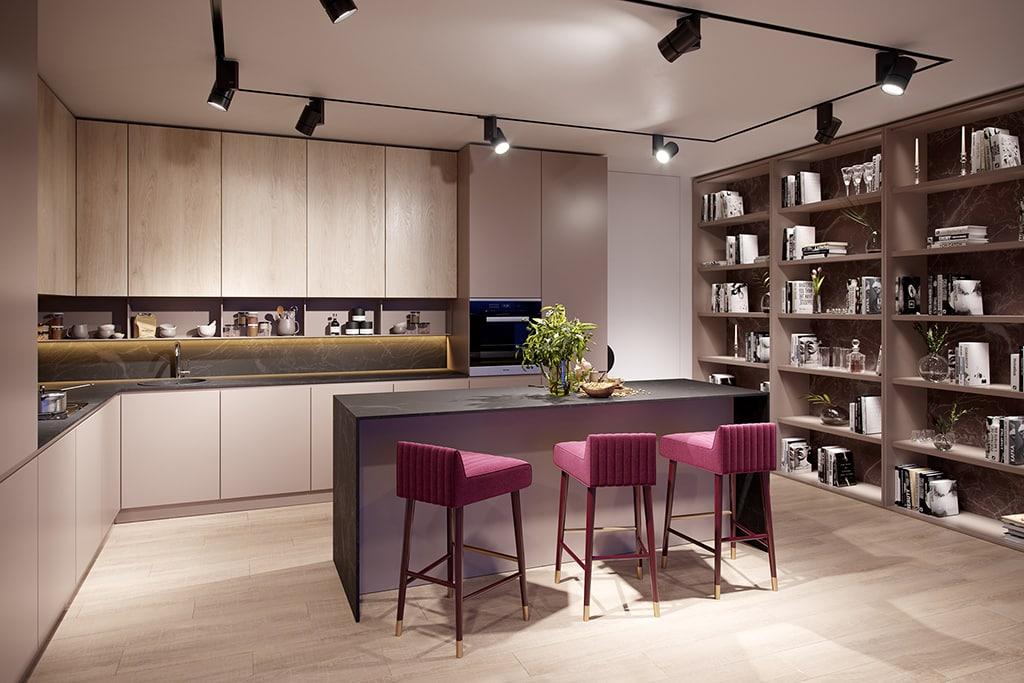 Продажи квартир в проекте Sunset Gardens в Лимассоле превысили 70%