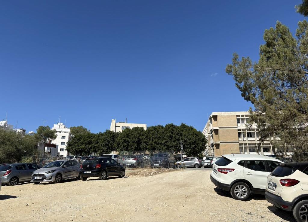 Для нужд Юридической службы Кипра построят новое современное здание