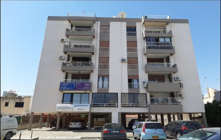 Банки Кипра выставили на продажу новую партию конфискованного жилья и земельных участков