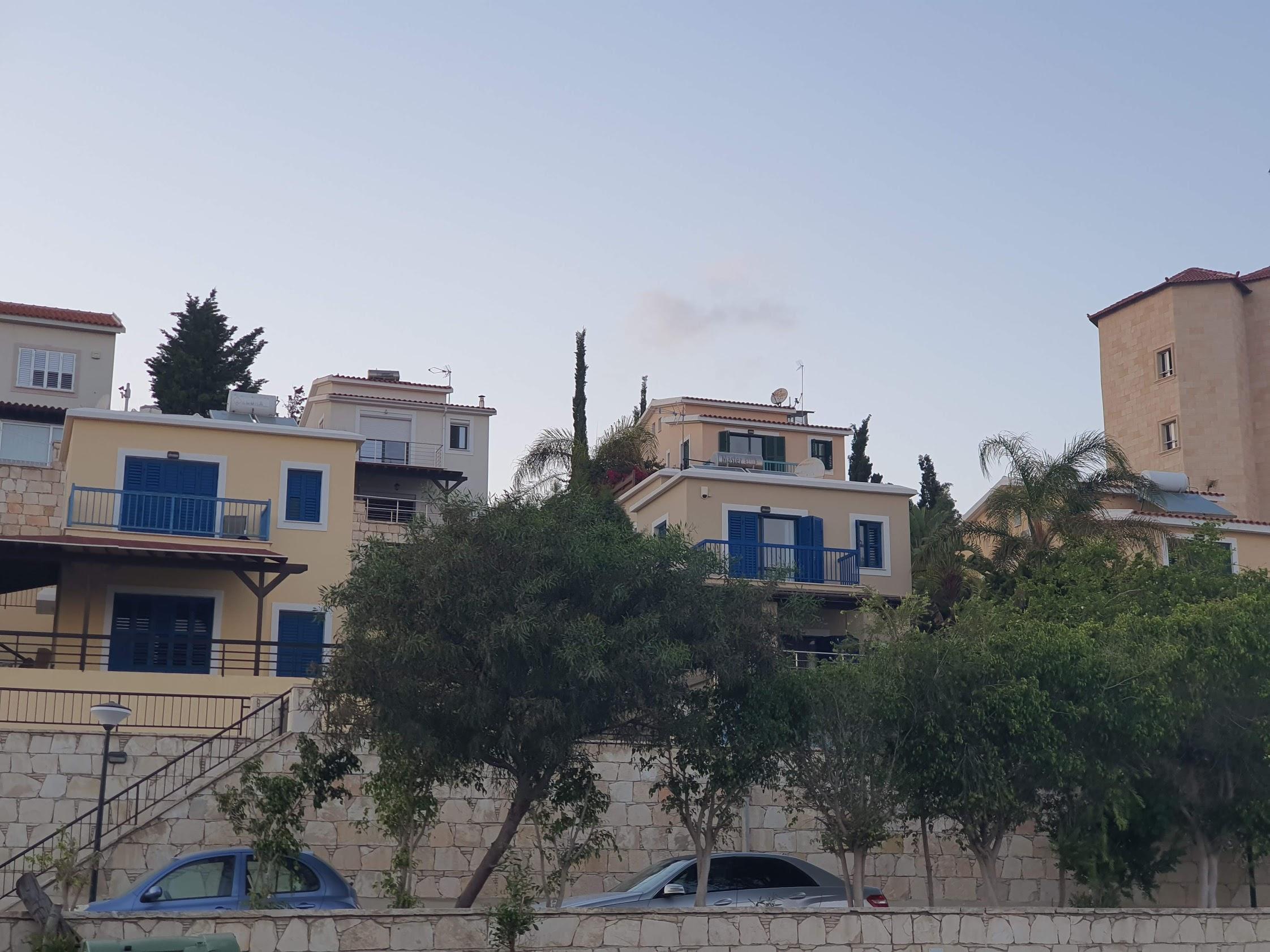 За три года на Кипре иностранцами было заключено 10 239 сделок с недвижимостью