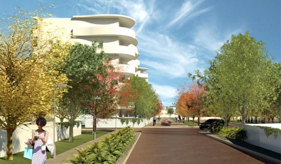 На Кипре рассматривается очередная партия заявок на строительство новых объектов