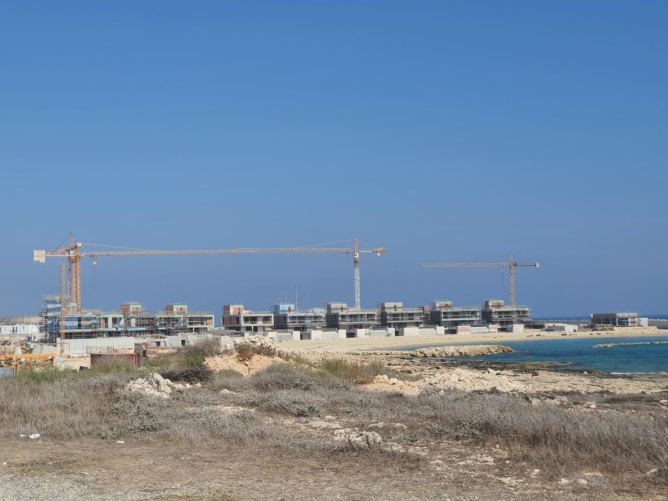 Марина Айя-Напы получила престижный сертификат