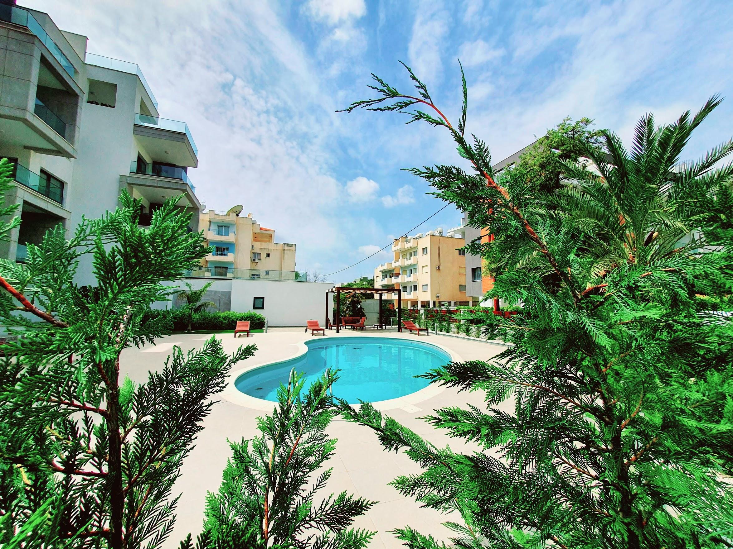 Иностранные инвесторы предпочитают покупать недвижимость у моря Кипра