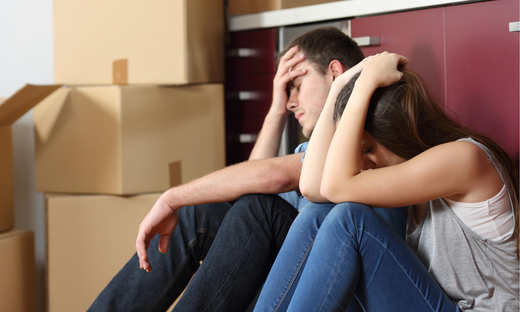 На Кипре продлили мораторий на выселение арендаторов