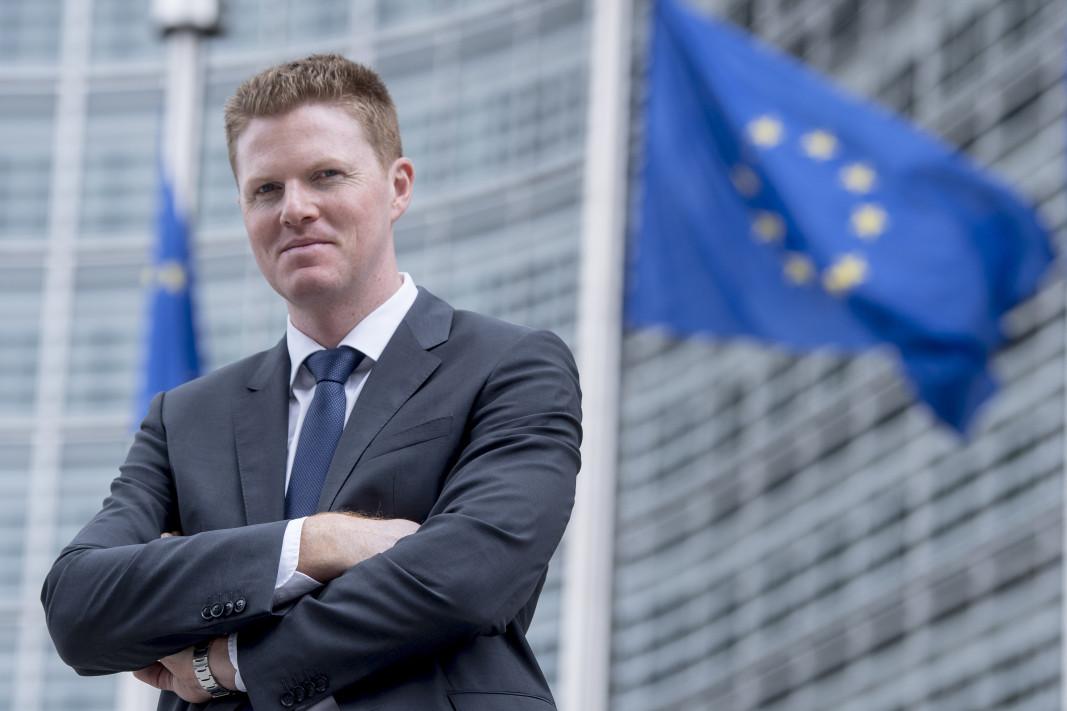 Еврокомиссия начала проверку на соответствие законам ЕС кипрской инвестиционной программы