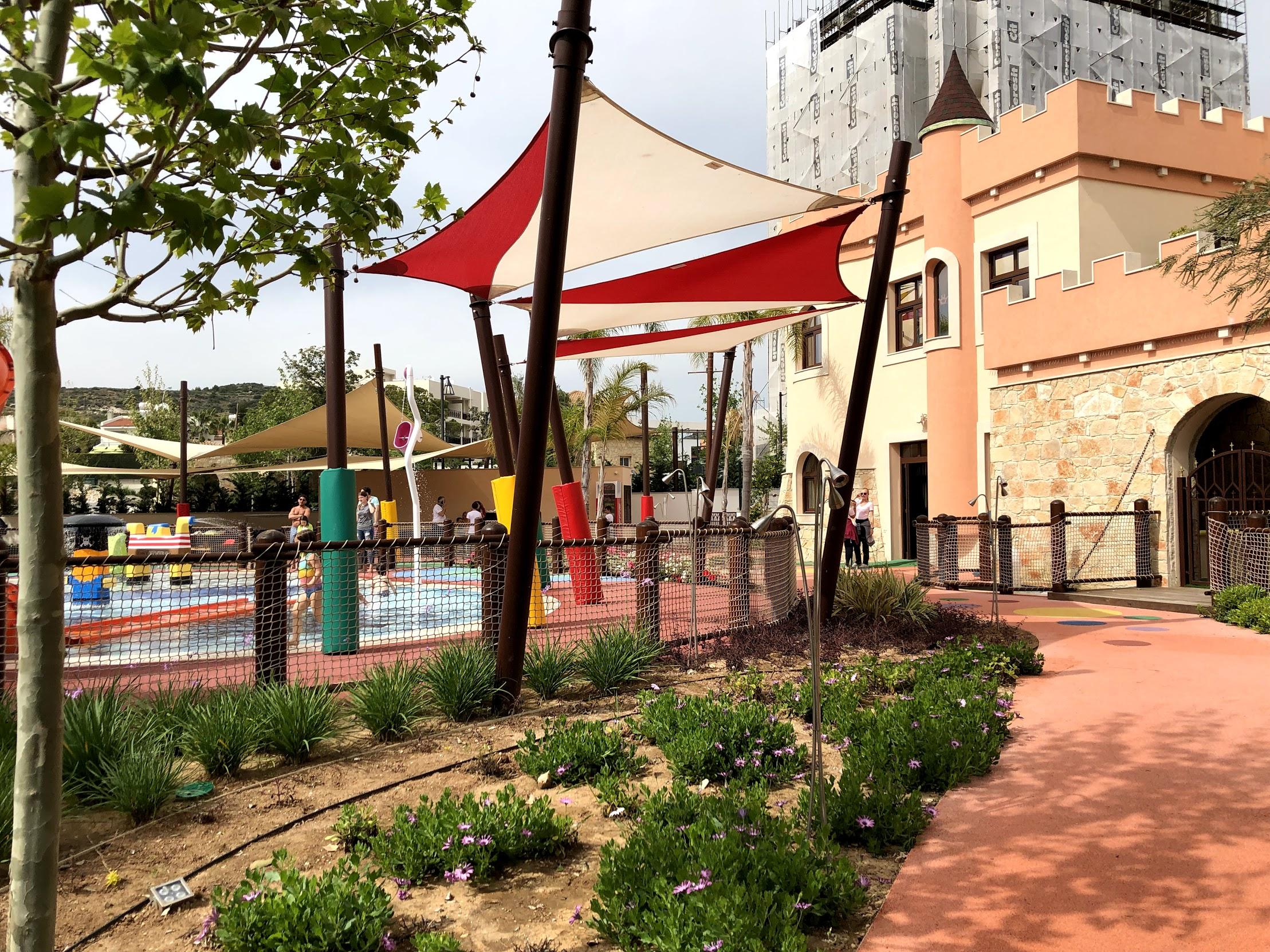 Отель Parklane в Лимассоле переходит в руки нового владельца?