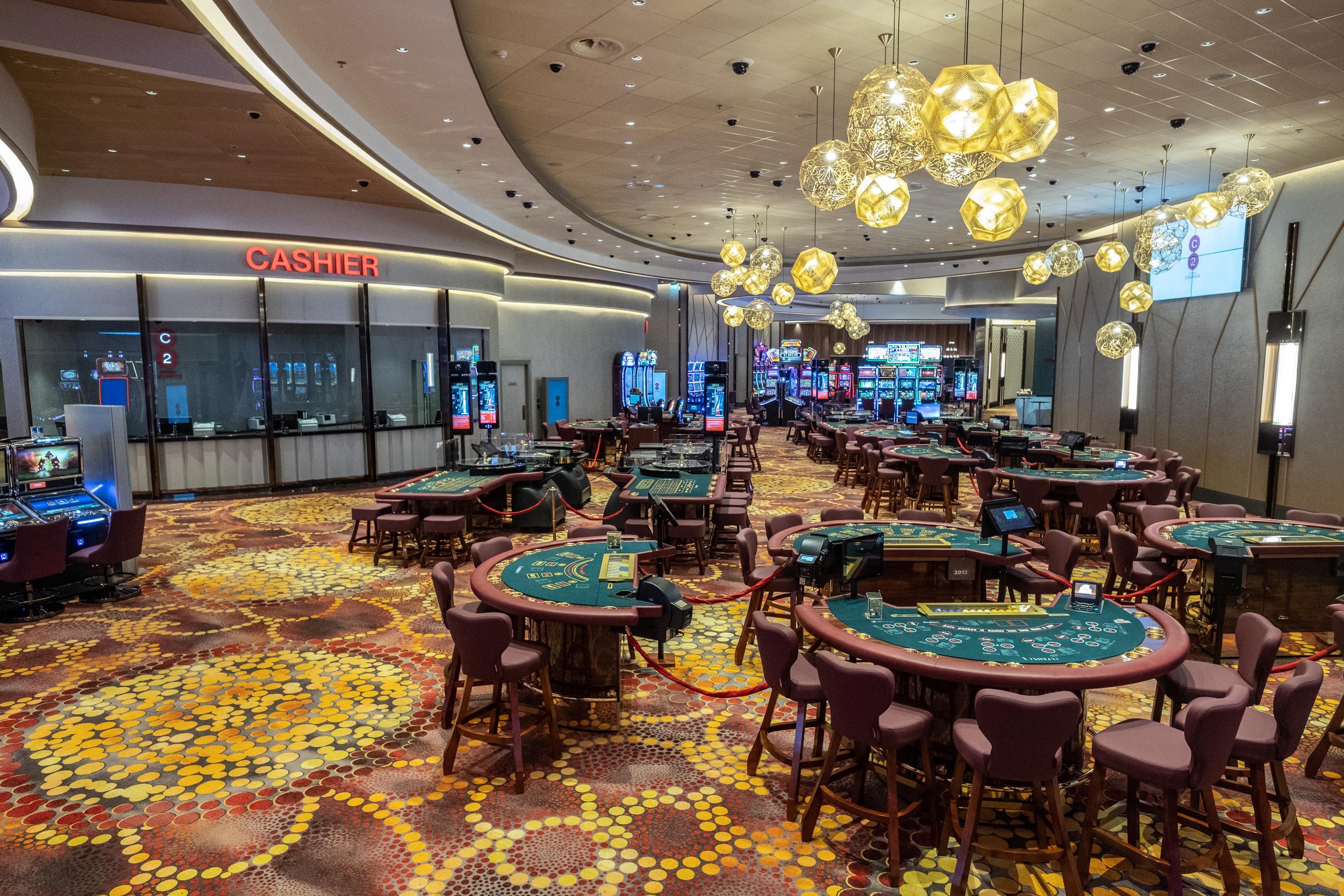 City of Dreams Mediterranean будет ориентировано на израильскую аудиторию?