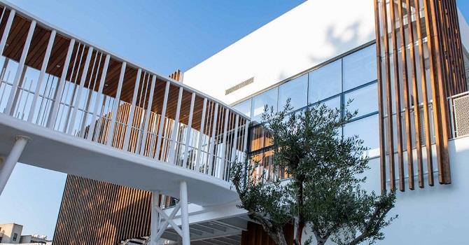 Открытие Инновационного института Пафоса переносится