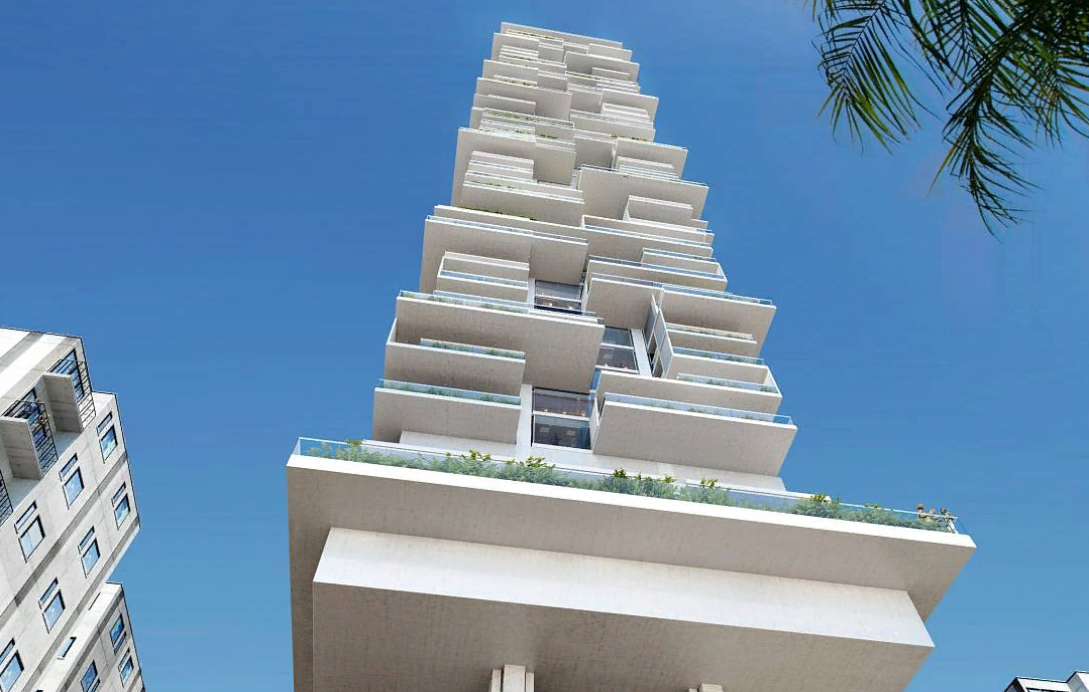 Топ-10 самых высоких и красивых небоскребов мира