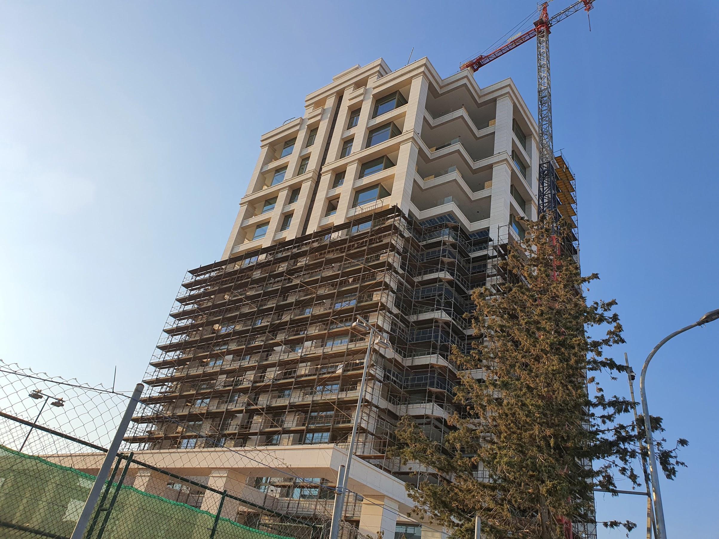 Parklane Hotel: история одного из самых роскошных отелей Лимассола