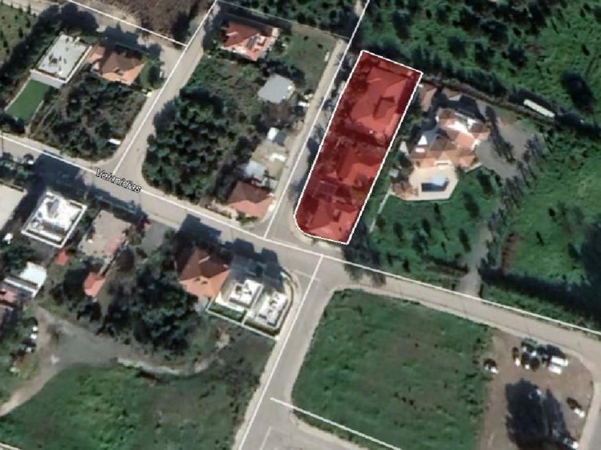 10 самых дорогих объектов залоговой недвижимости Кипра от Altamira, REMU и APS