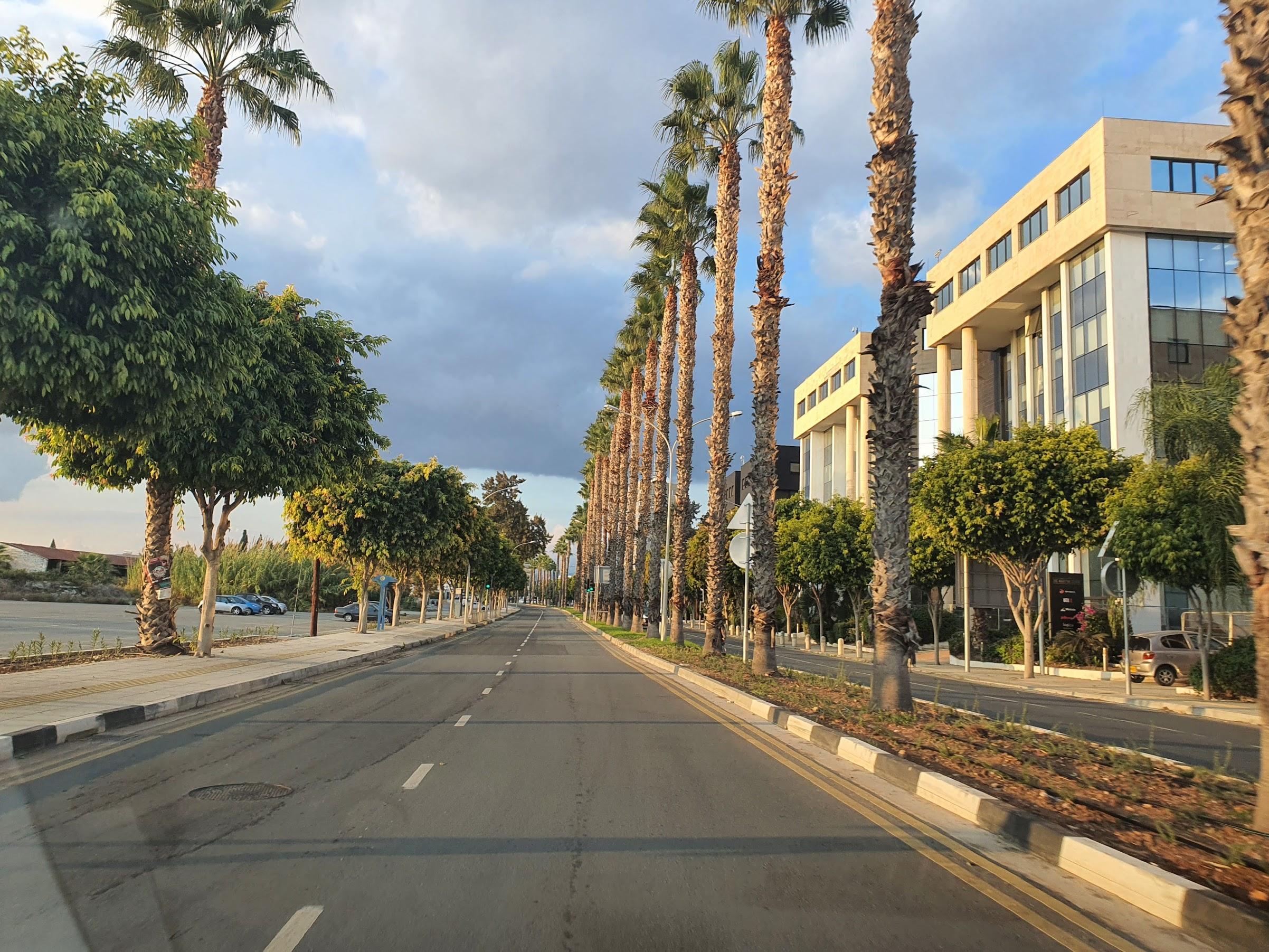 Кипр попал в список лучших стран для жизни и работы