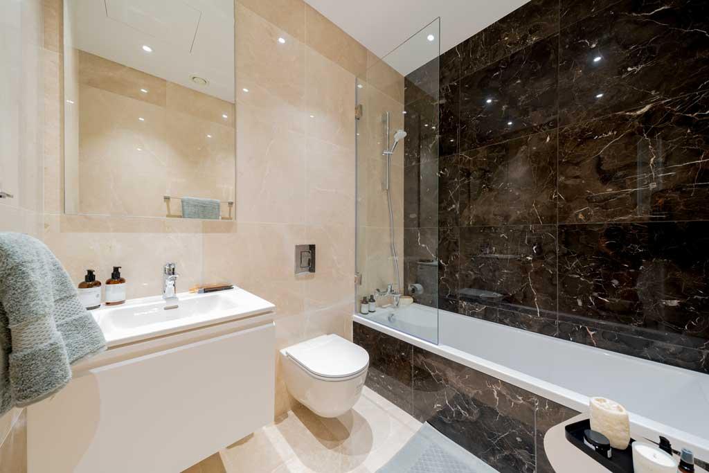 Строительство высотки Sky Tower в Лимассоле вышло на финишную прямую