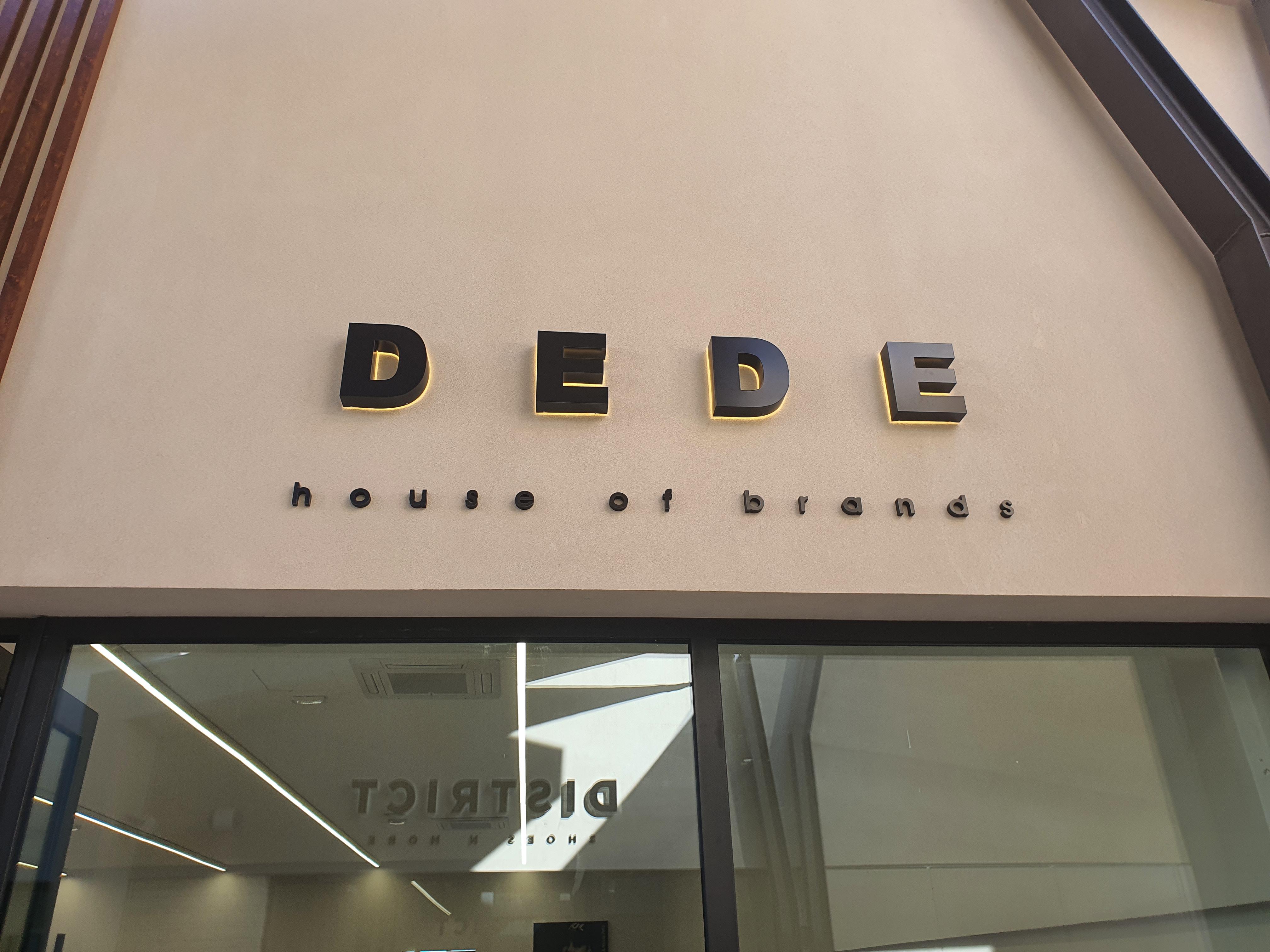 На Кипре открылась дисконтная деревня Neo Plaza